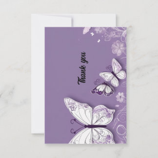 サンキューカード