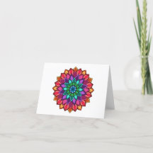 サンキューカード