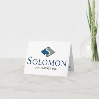 サンキューカード