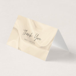 サンキューカード