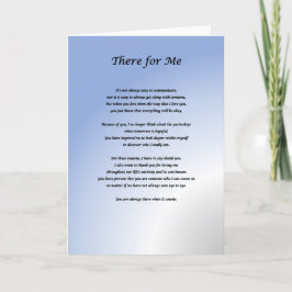 サンキューカード