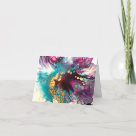 サンキューカード