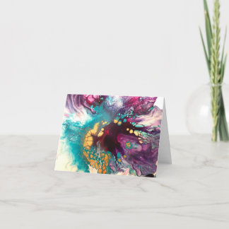 サンキューカード