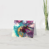 サンキューカード (正面)