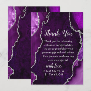  サンキューカード