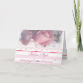 サンキューカード (裏面)