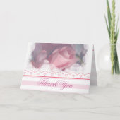 サンキューカード (正面)