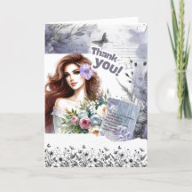 サンキューカード