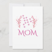 サンキューカード (正面)