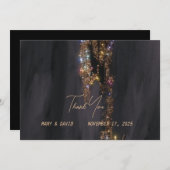 サンキューカード (正面/裏面)