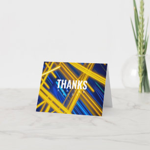  サンキューカード