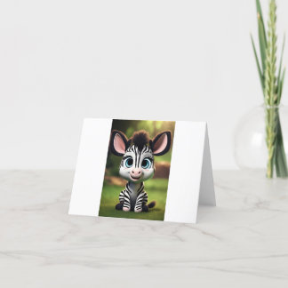 サンキューカード