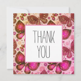 サンキューカード