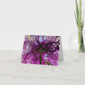 サンキューカード (正面)