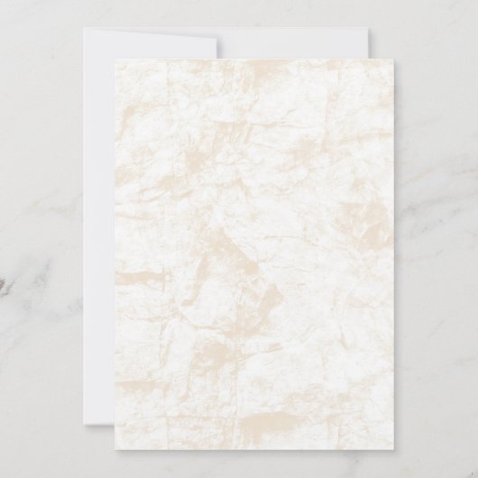 サンキューカード (裏面)