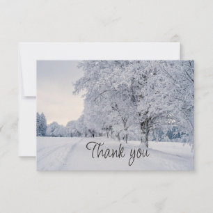  サンキューカード