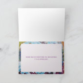 サンキューカード (内部)