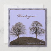 サンキューカード (裏面)