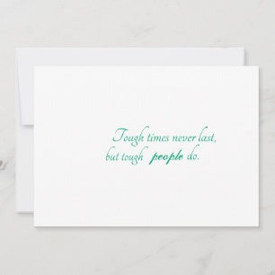  サンキューカード