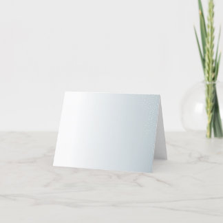 サンキューカード