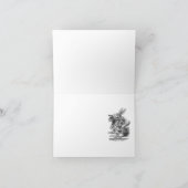 サンキューカード (内部)