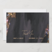 サンキューカード (正面)