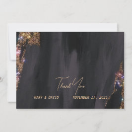 サンキューカード