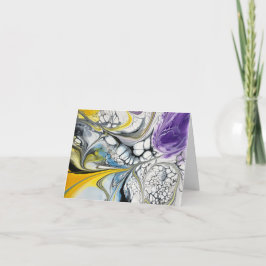 サンキューカード