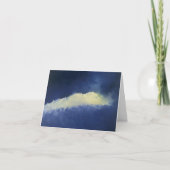 サンキューカード (正面)