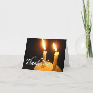 サンキューカード