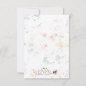 サンキューカード (裏面)