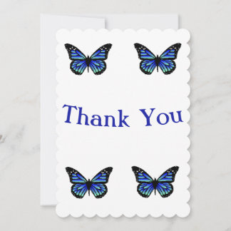 サンキューカード