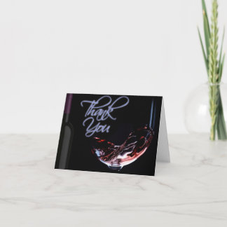 サンキューカード