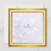 サンキューカード (裏面)