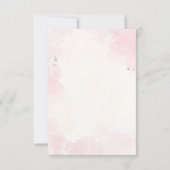 サンキューカード (裏面)