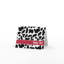 サンキューカード