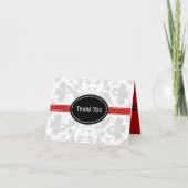 サンキューカード (正面)