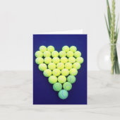 サンキューカード (正面)