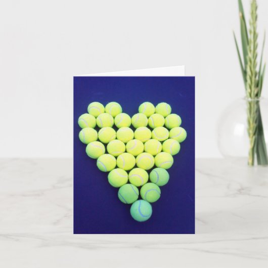 サンキューカード (正面)