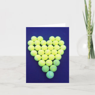 サンキューカード