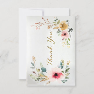 サンキューカード