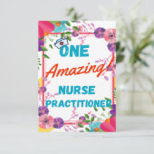  サンキューカード (スタンド正面)