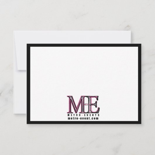 サンキューカード (裏面)