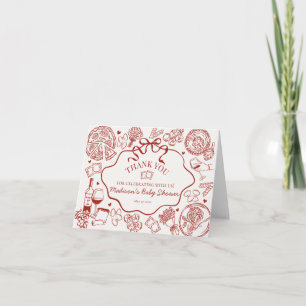 サンキューカード