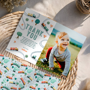 サンキューカード