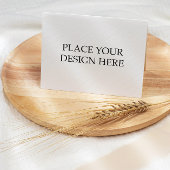 サンキューカード