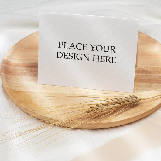 サンキューカード