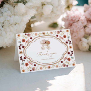  サンキューカード