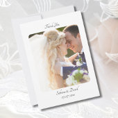 サンキューカード