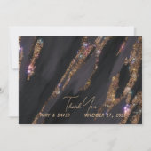 サンキューカード (裏面)